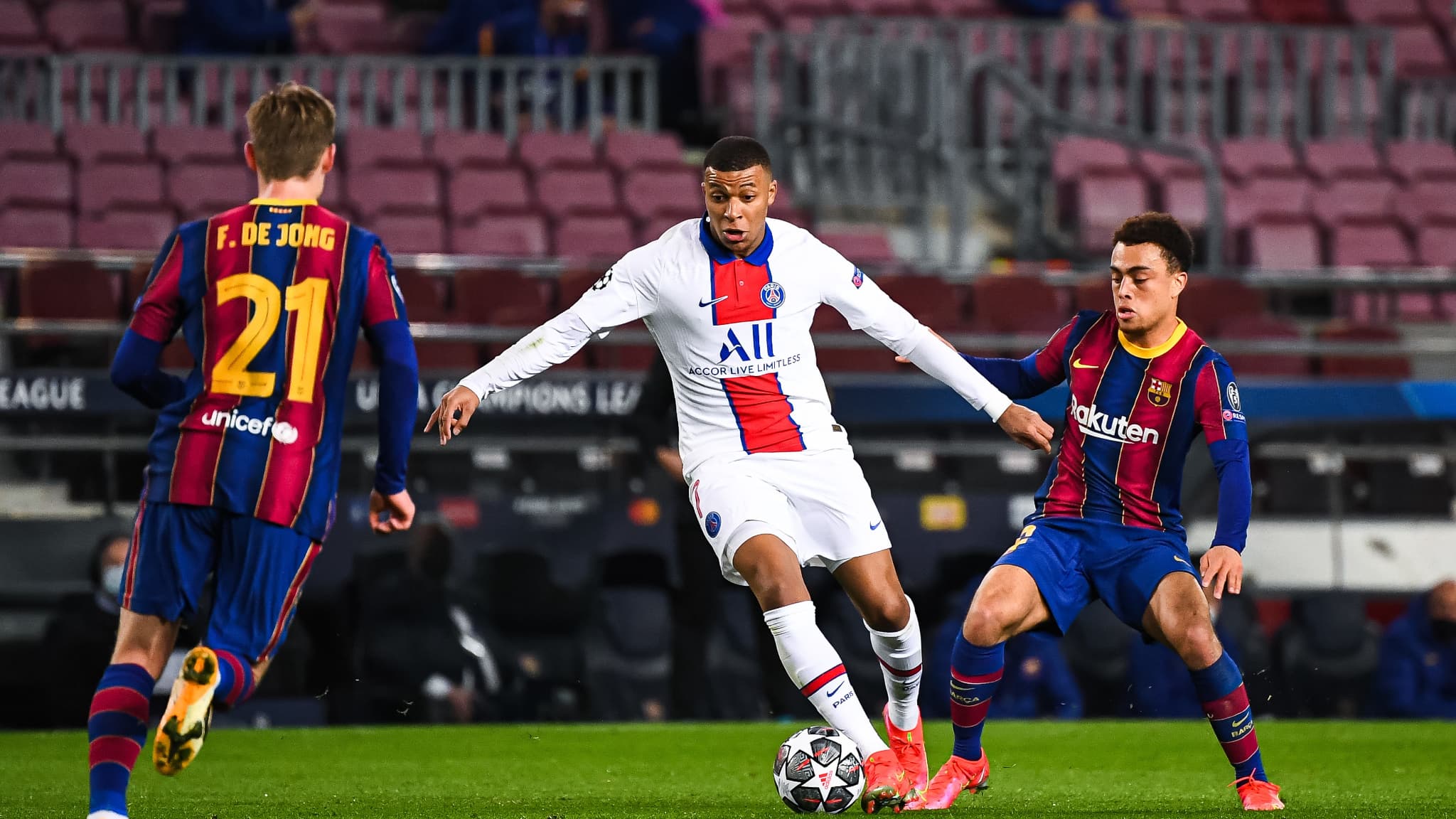 Pourquoi le PSG s’appelle comme ça ?