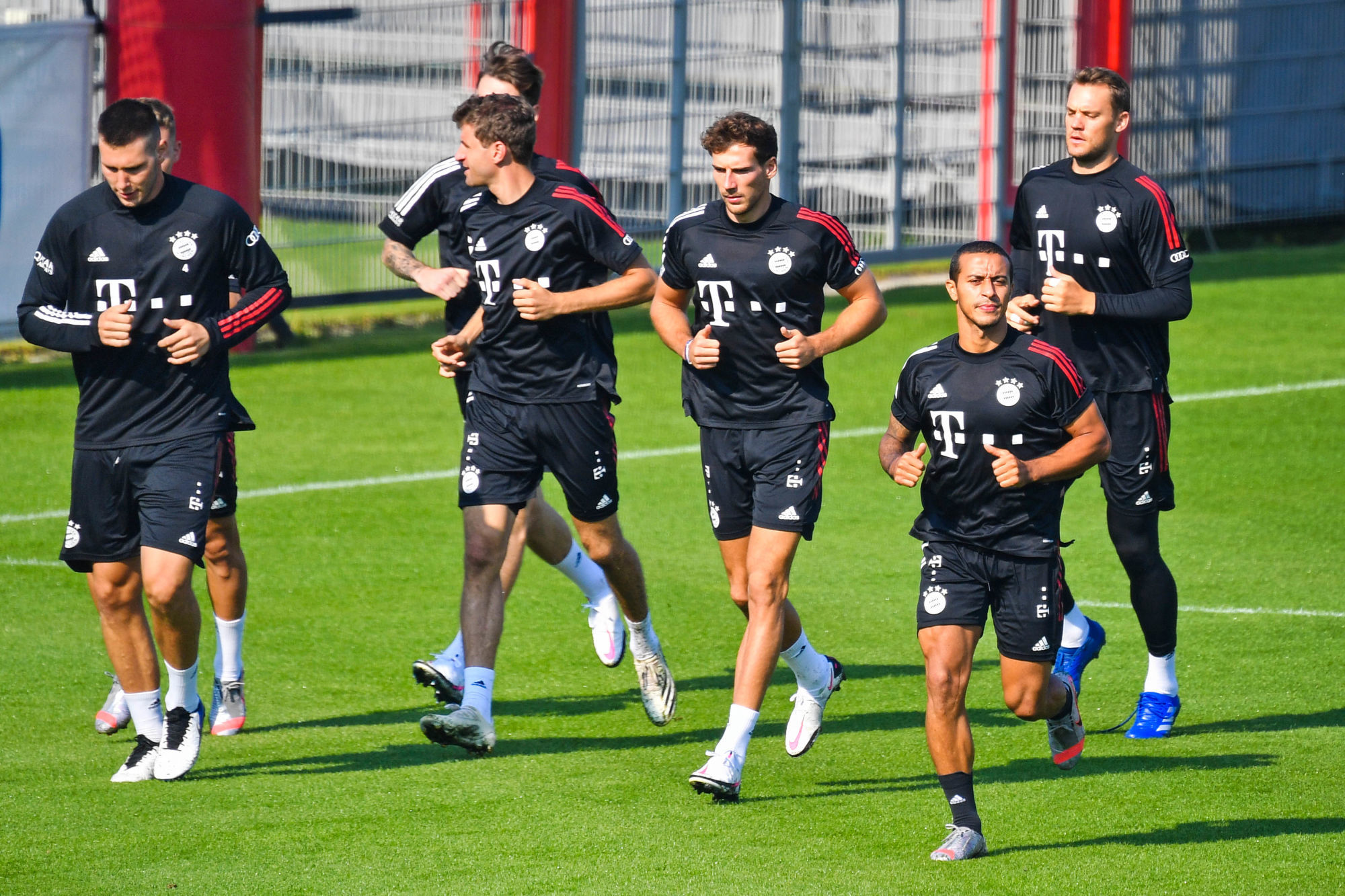 Quelle chaîne Dortmund Bayern ?