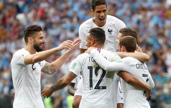 Quel match de foot à la télé ce soir ?