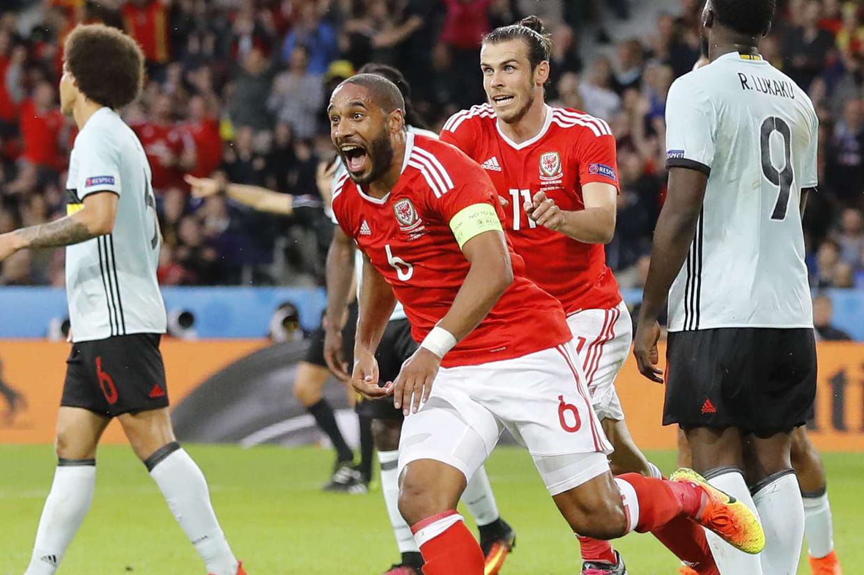 Quelles sont les équipes de foot anglaise ?