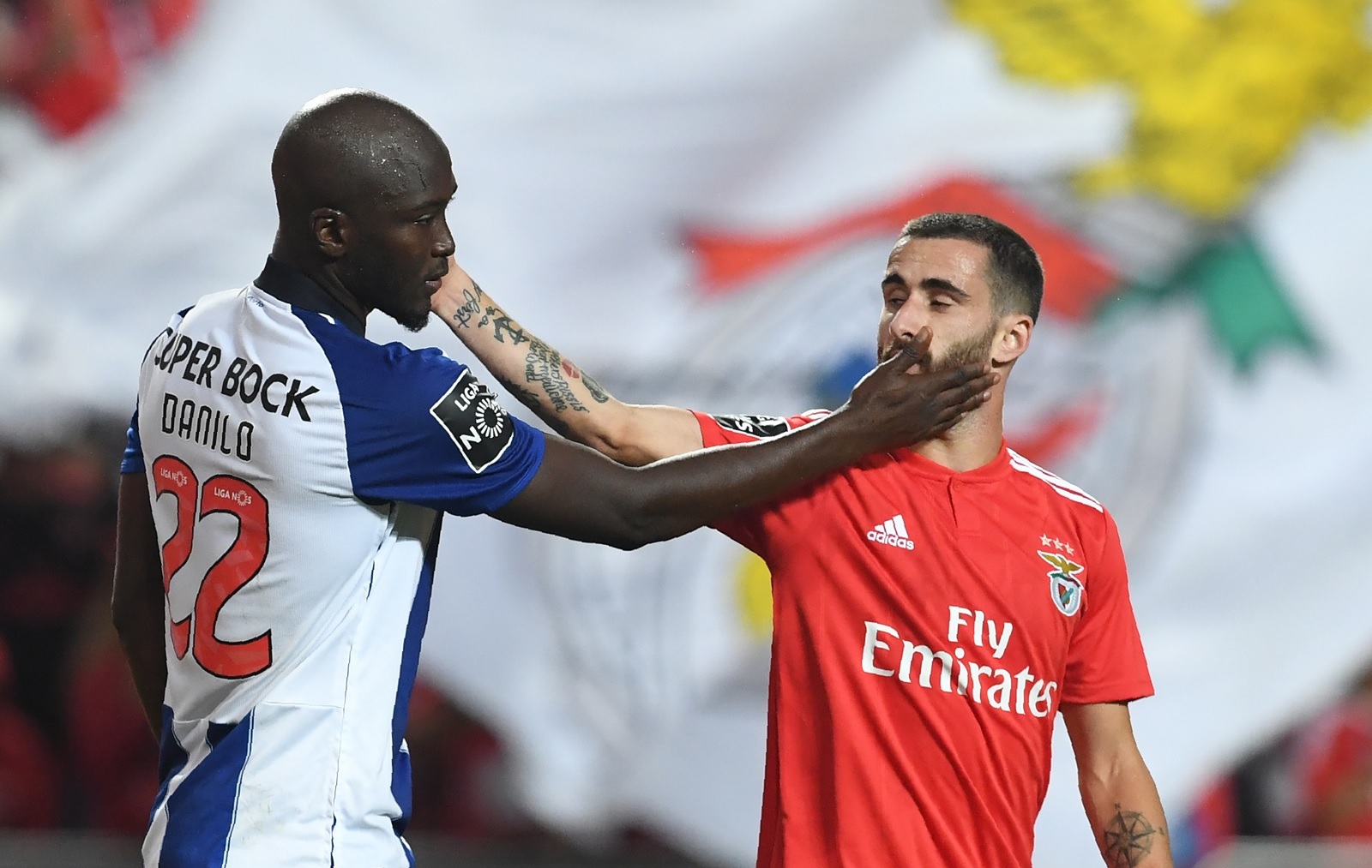 Comment regarder la Liga nos ?