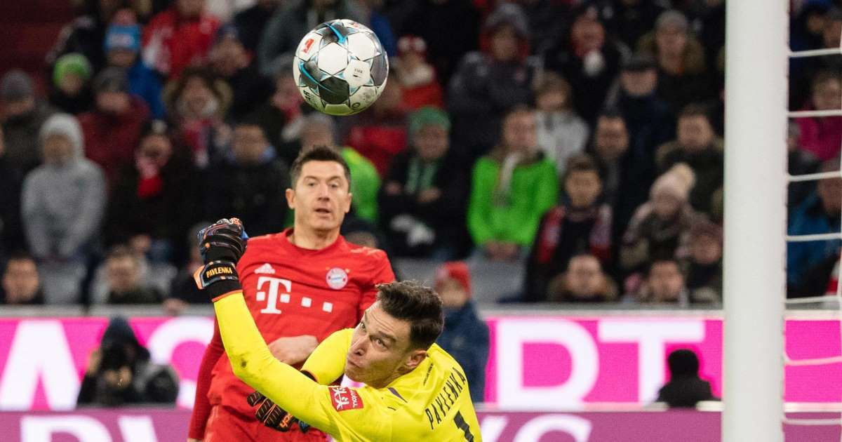 Où regarder Dortmund ?