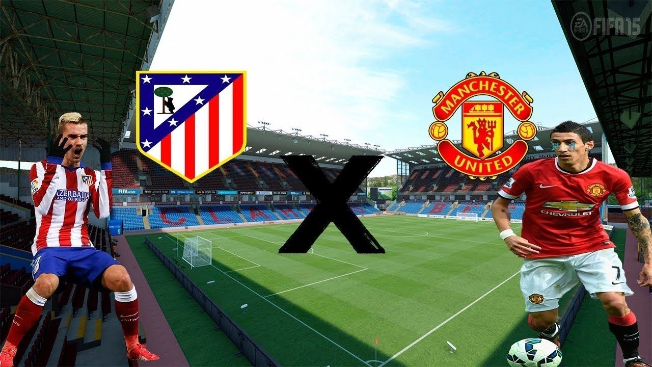 Qui a marqué les buts contre Manchester ?