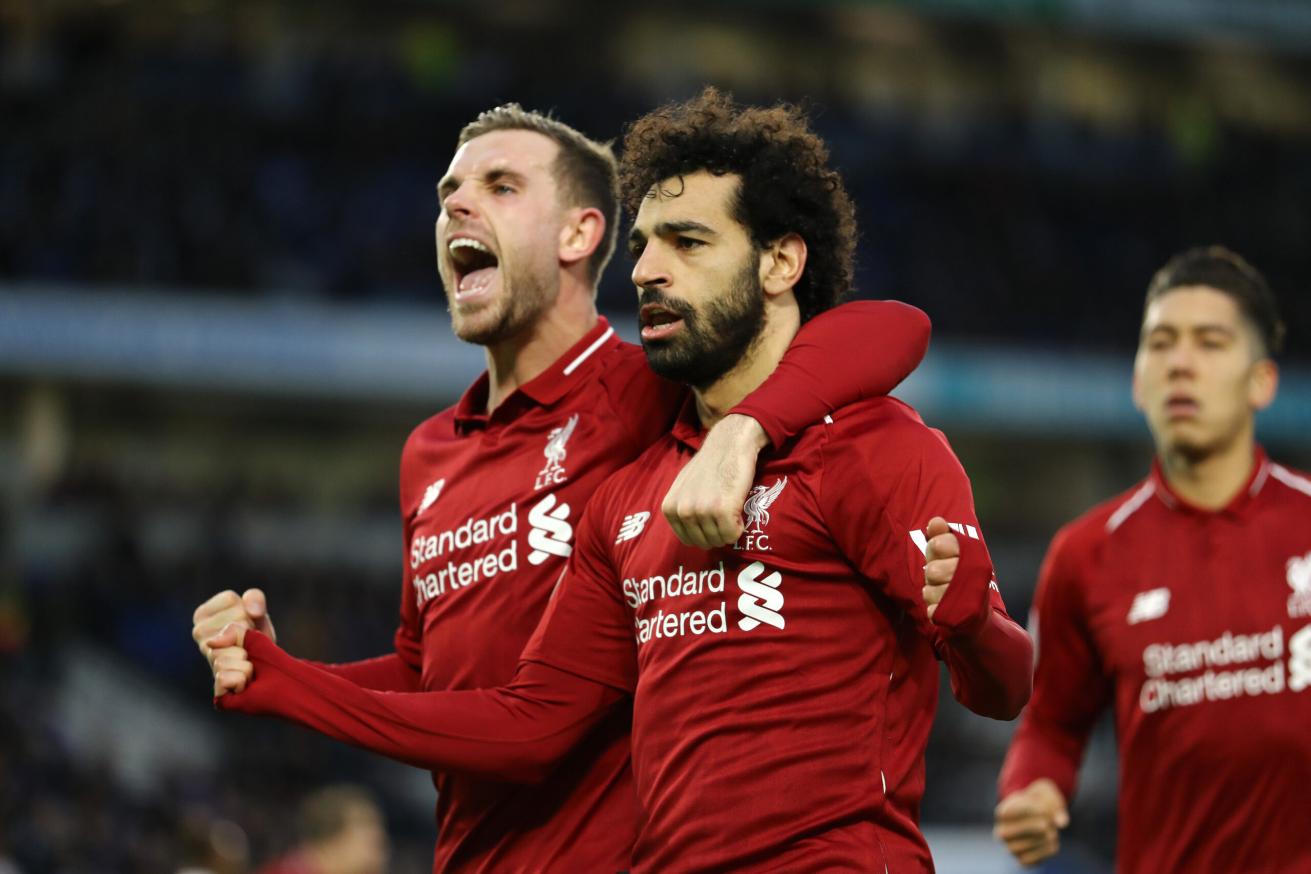 Où voir Liverpool Inter ?