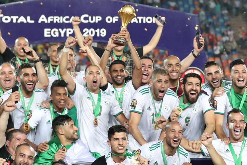 Quelle chaîne Finale CAN TMC ?