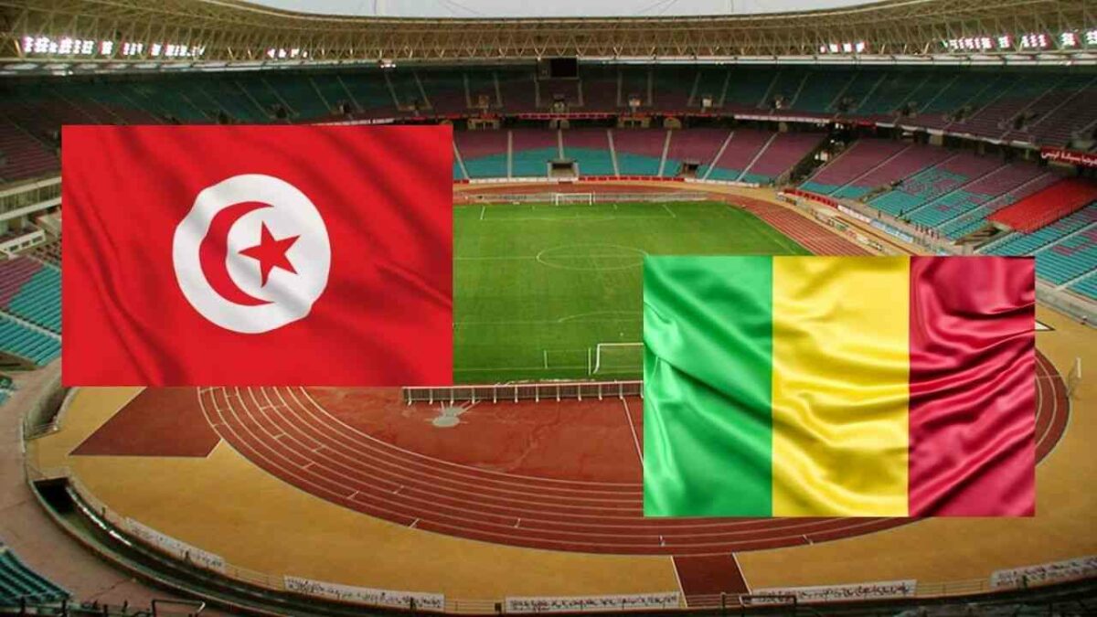 Quel heure le Mali joue aujourd’hui ?