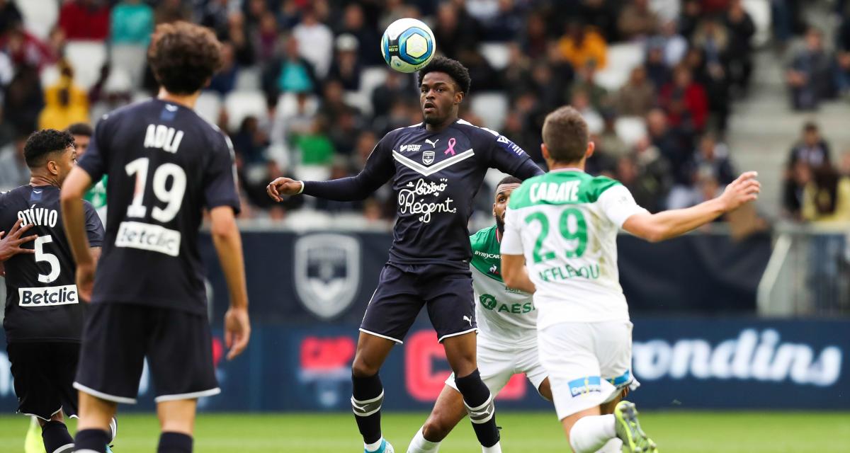 Quelle chaîne St Etienne ce soir ?