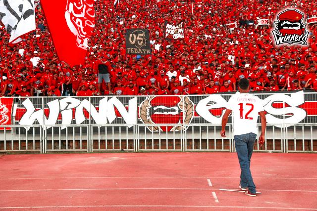 Où voir le match de foot ?