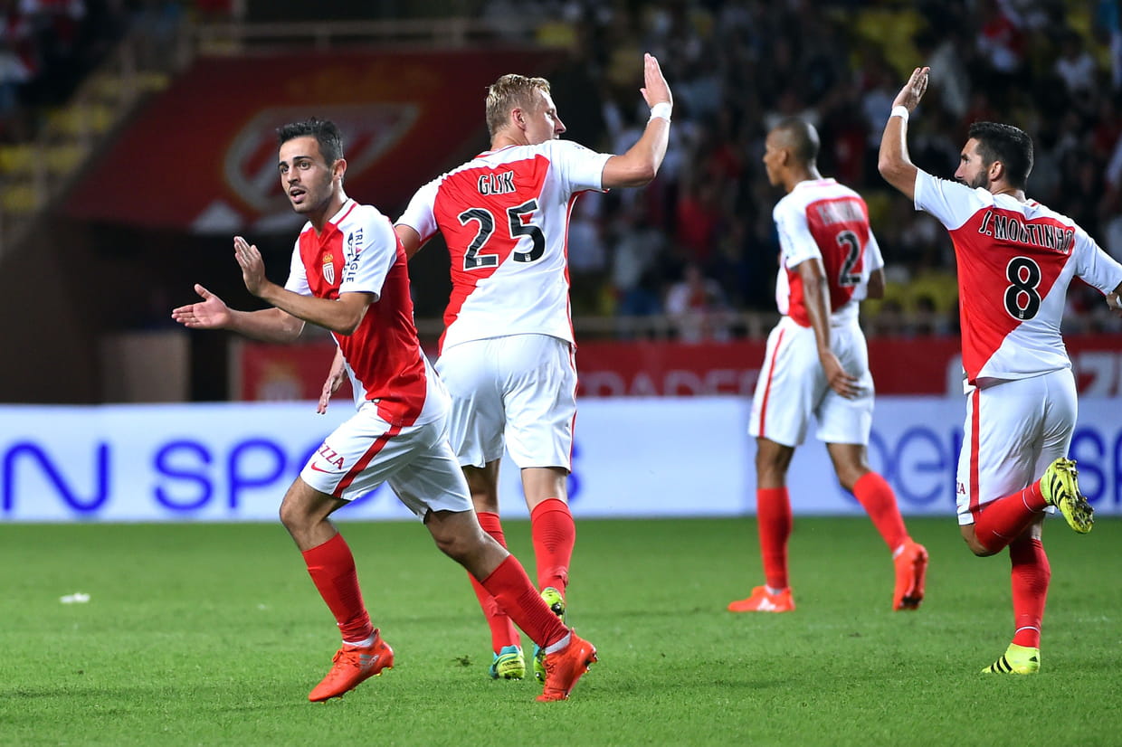 Quelle est le match de ce soir ?