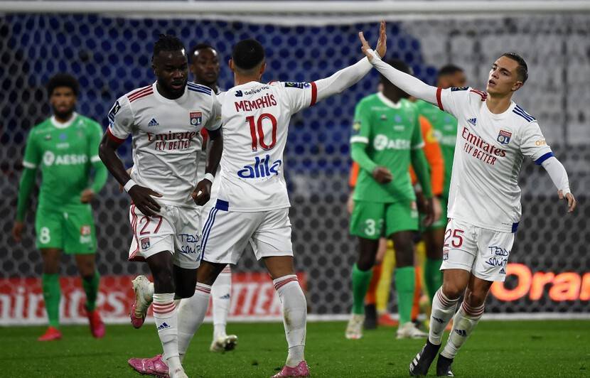 Comment regarder les match de Ligue 1 en direct gratuit ?
