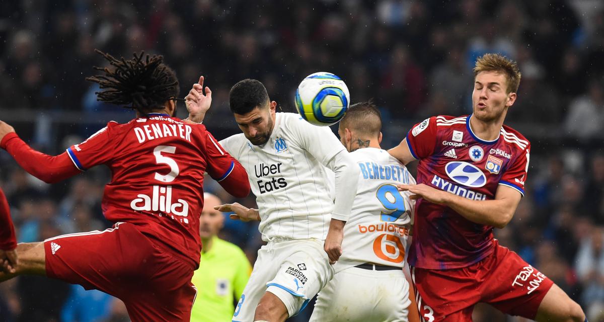 Où regarder le match de Nantes ce soir ?