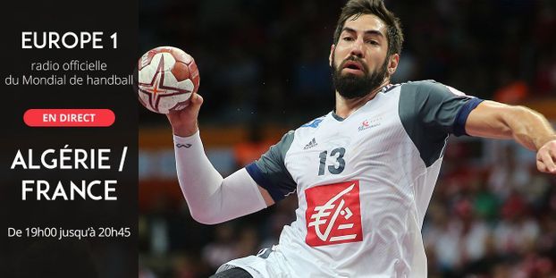 Où voir le match de l’Algérie ce soir ?