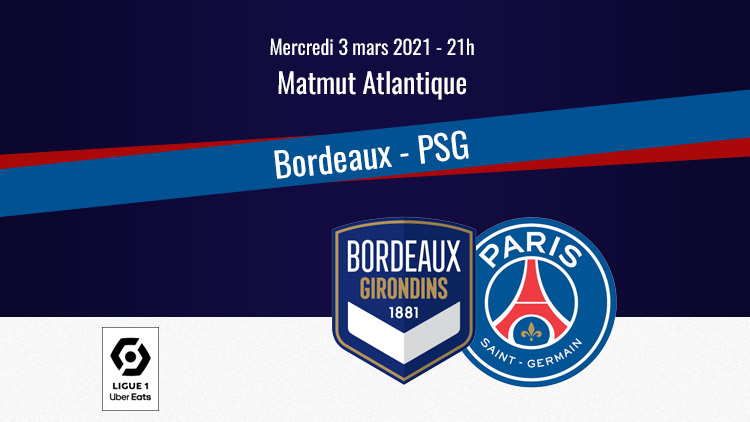 Où est diffuse PSG ?