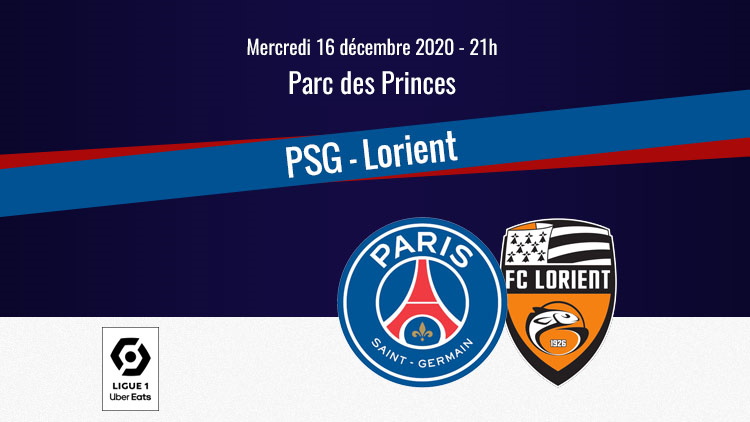 Quelle chaîne match Lorient ?