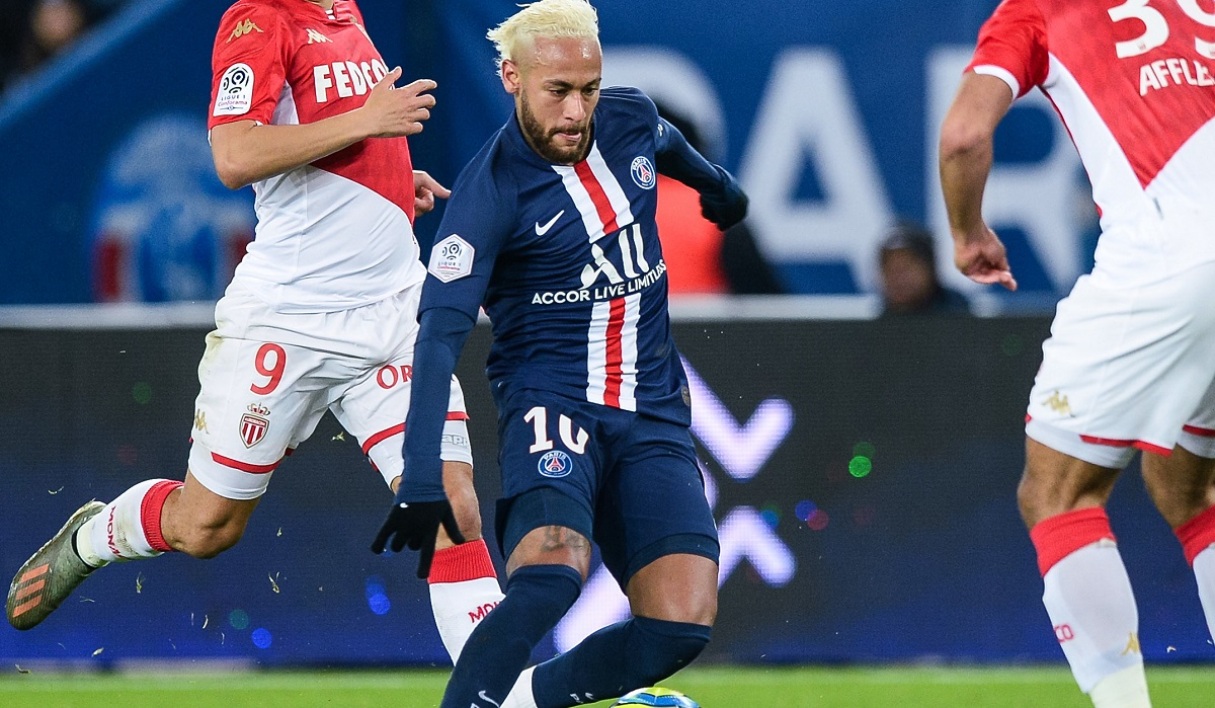 Quels sont les matchs de foot à la télé aujourd’hui ?