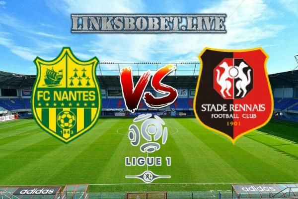 Comment voir Rennes Nantes ?