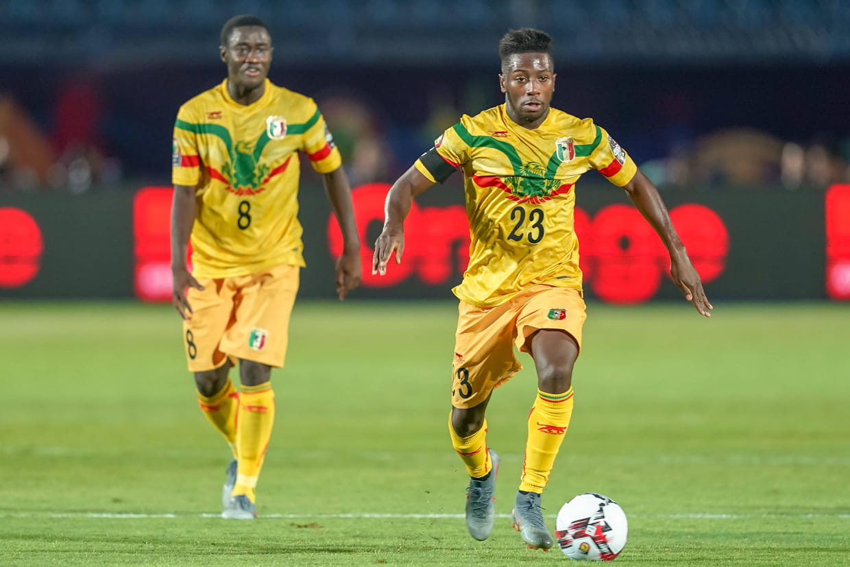 Où regarder le match Mali Tunisie ?