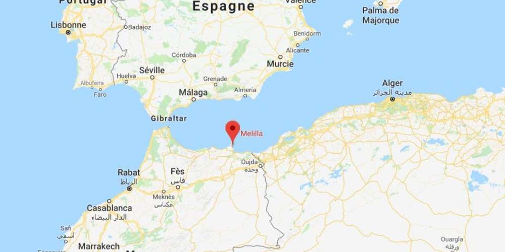 Où voir France Maroc ?