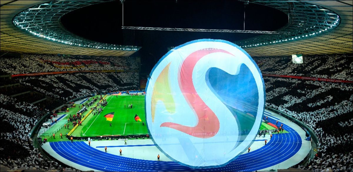 Où sera l’Euro 2028 ?