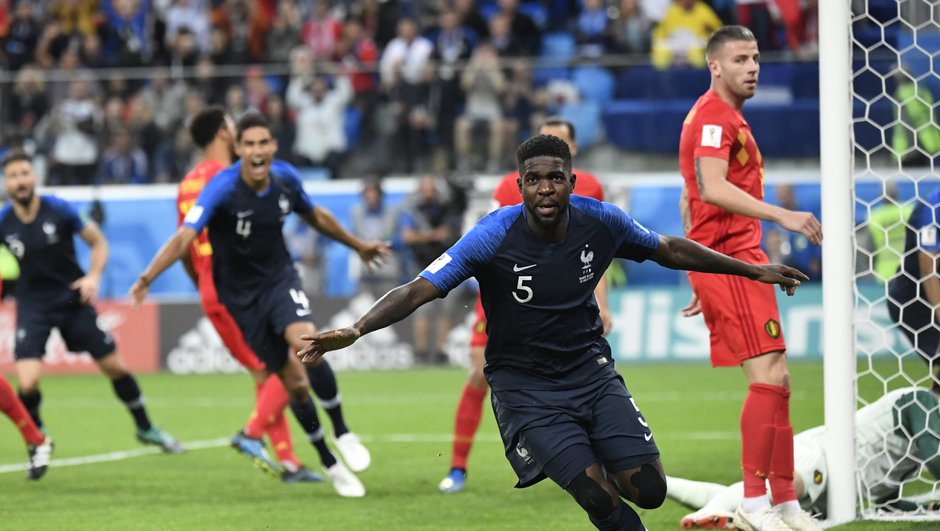 Qui a gagné le football féminin ?