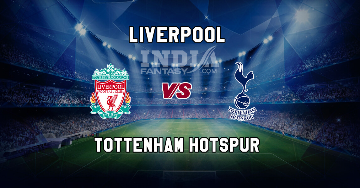 Où voir le match Liverpool aujourd’hui ?