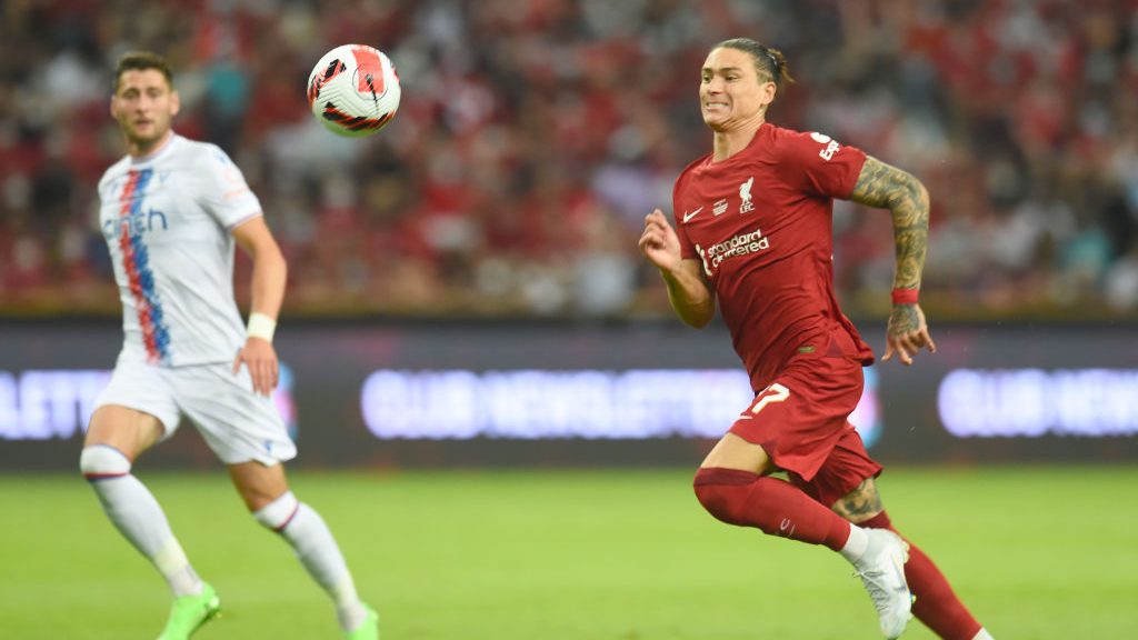 Où regarder Liverpool Wolverhampton ?