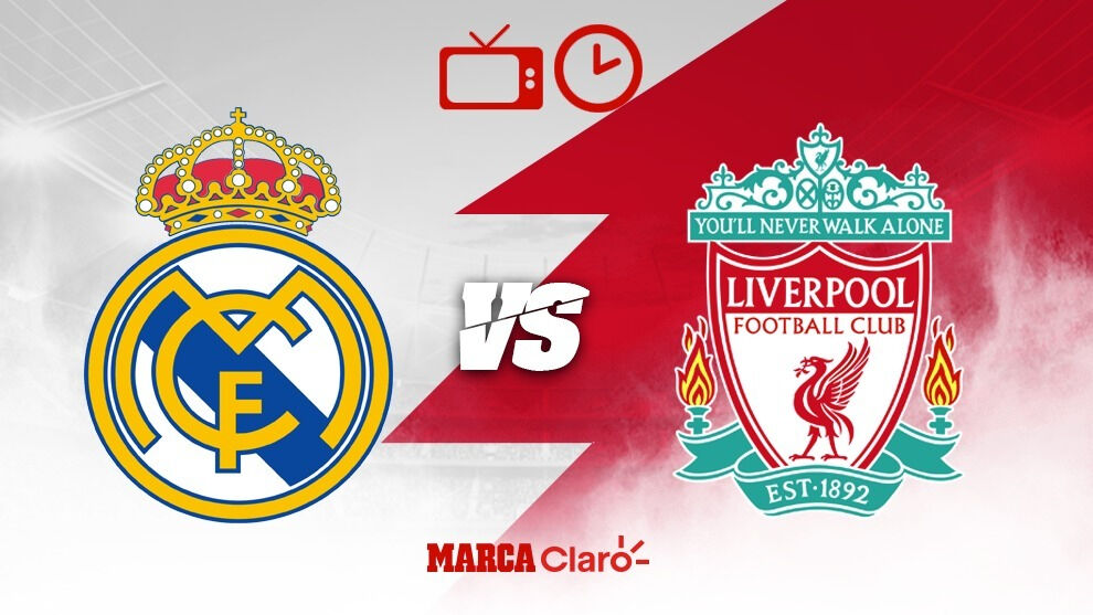 Où se joue la finale Real Liverpool ?