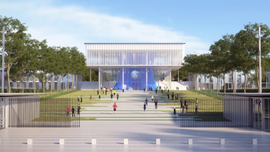 Quand s’entraîne le PSG au Camp des Loges ?