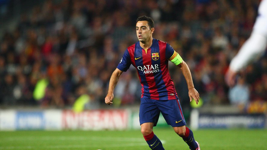 Qui est le coach de Barcelone 2022 ?