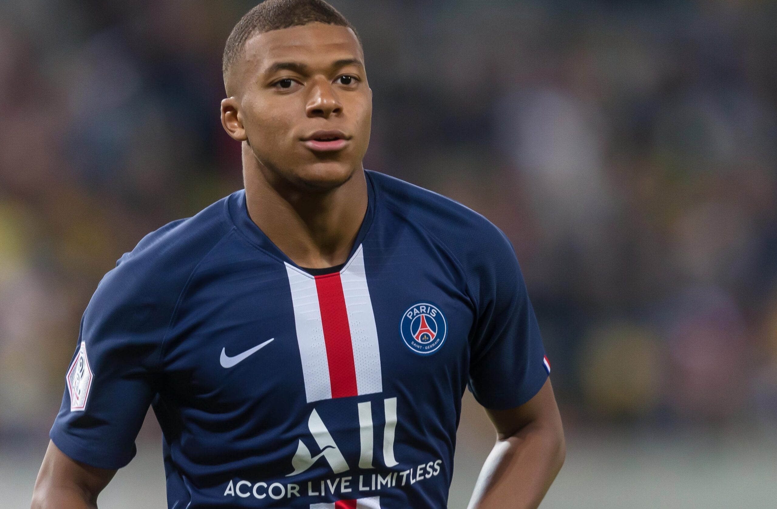Où va signer Mbappé ?