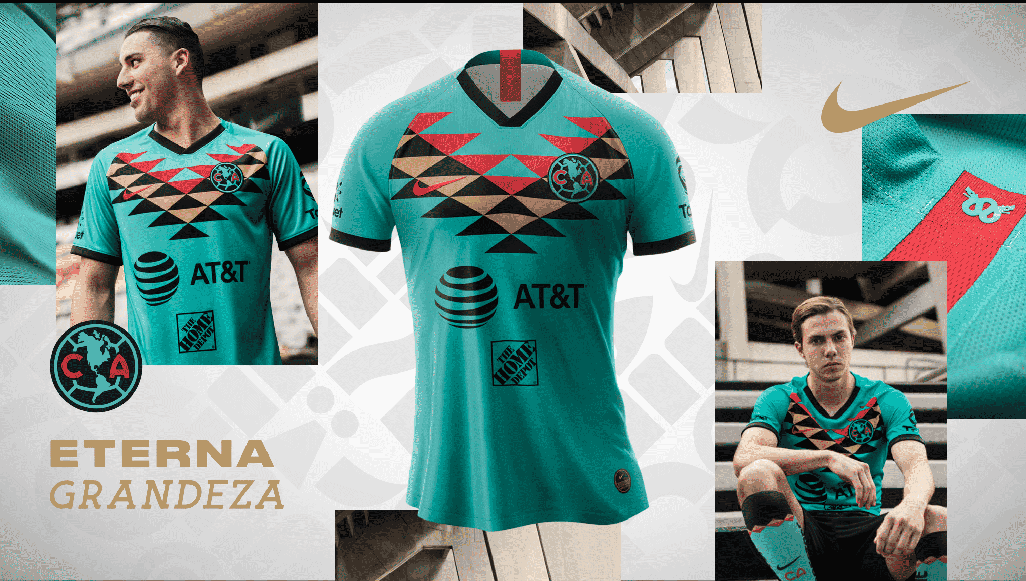 Où sont fabriqués les maillot de foot Nike ?