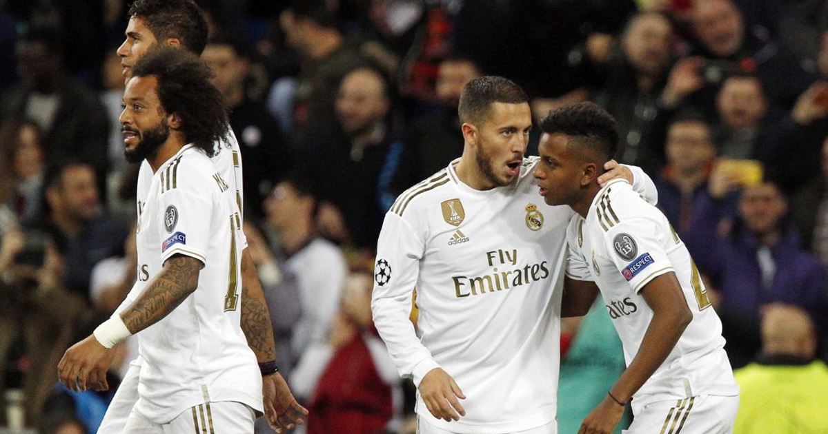 Où regarder le match du Real ce soir ?