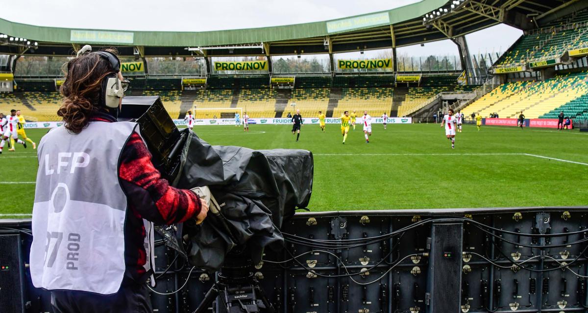 Quelle chaîne diffuse le match de Rennes ce soir ?