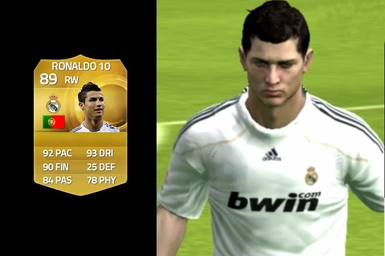 Comment faire SUUU sur FIFA ?