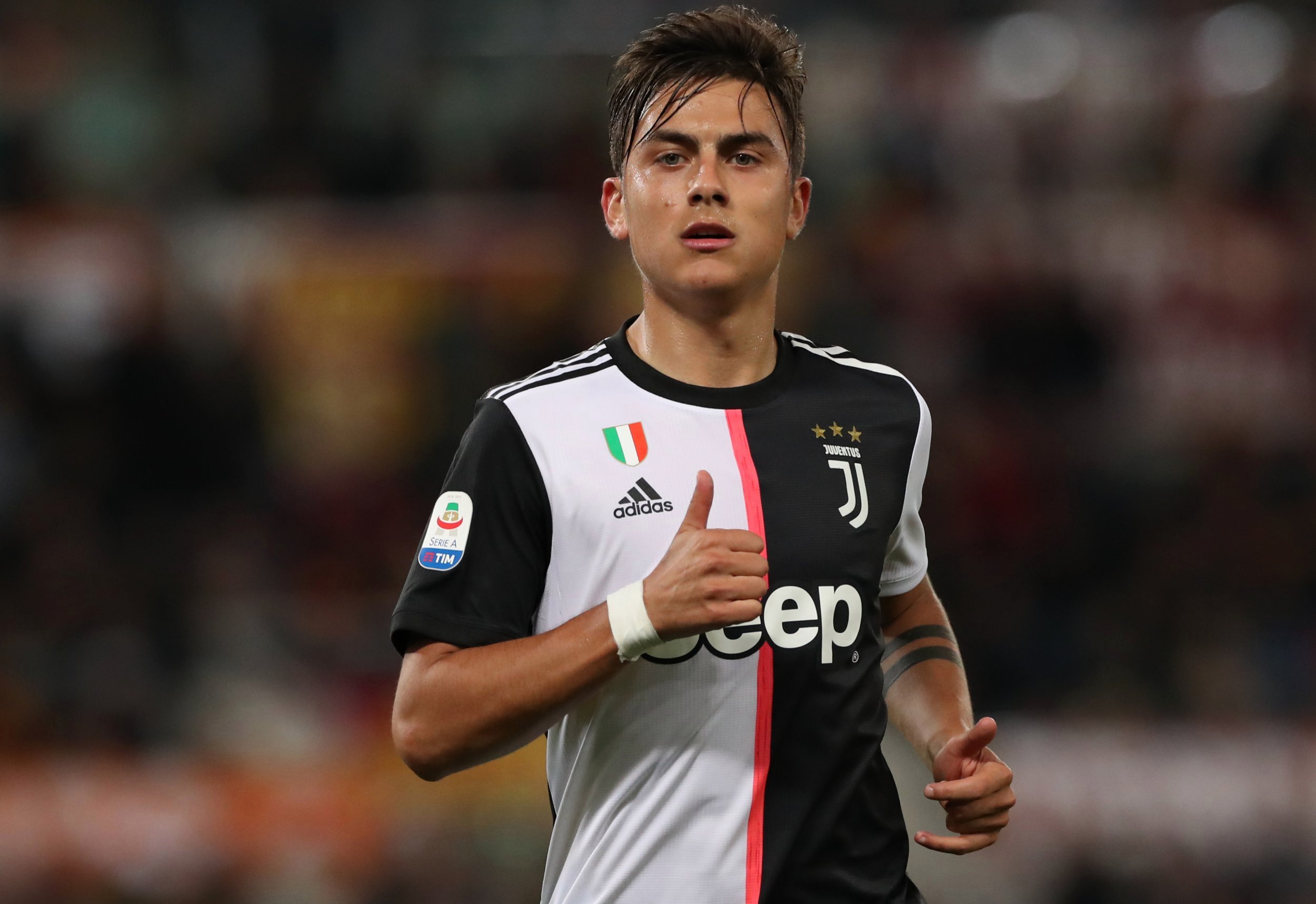 Ou dybala va signer ?