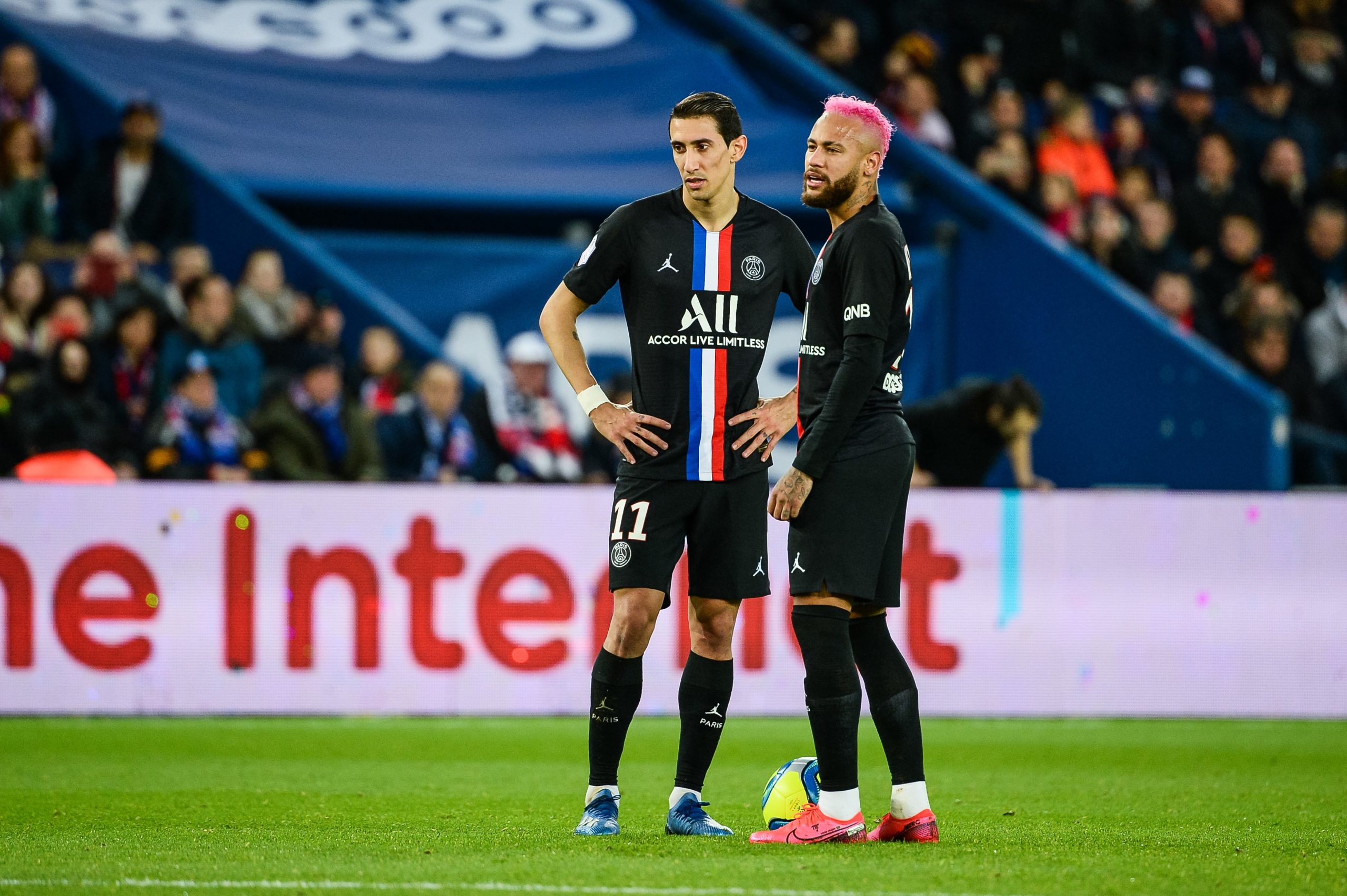 Où va jouer dybala ?