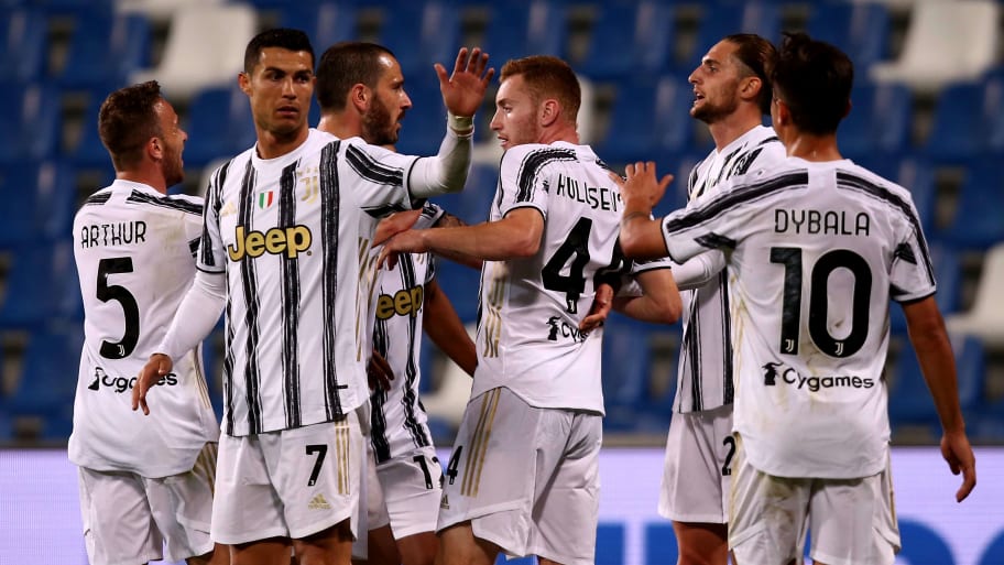 Pourquoi dybala s’en va ?