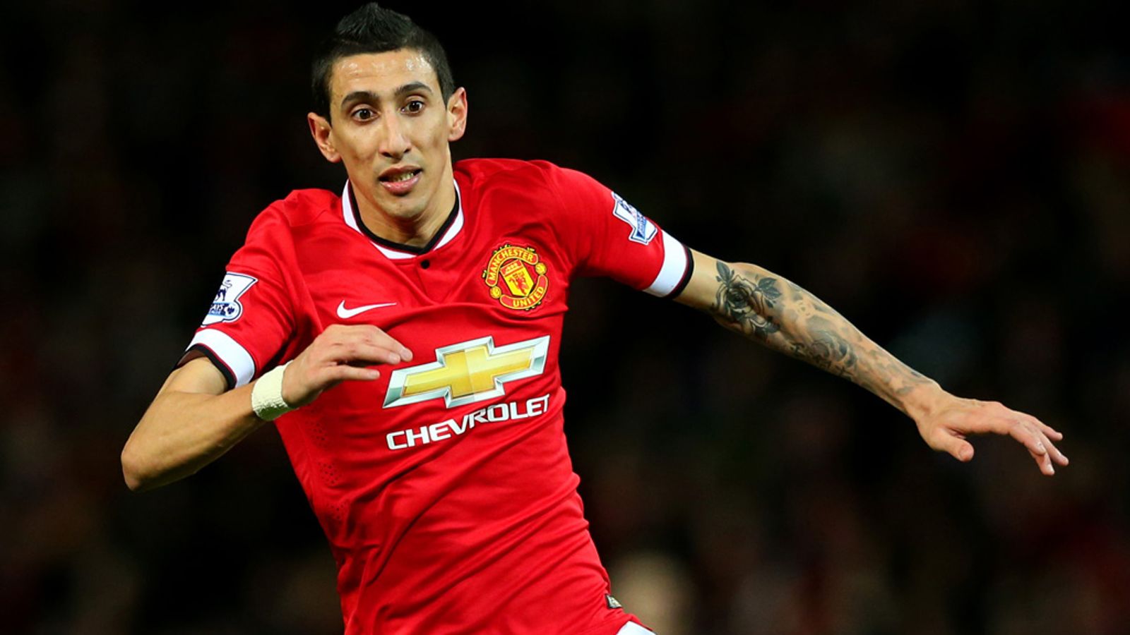 Où va jouer Dimaria la saison prochaine ?