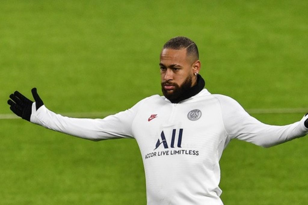 Où va signer Neymar ?