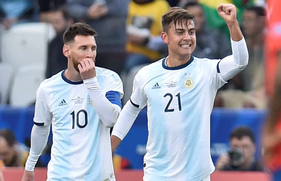 Pourquoi dybala ne joue pas Juventus ?
