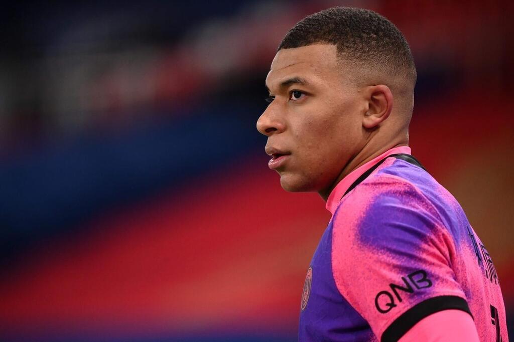 Quel est le prochain club de mbappe ?