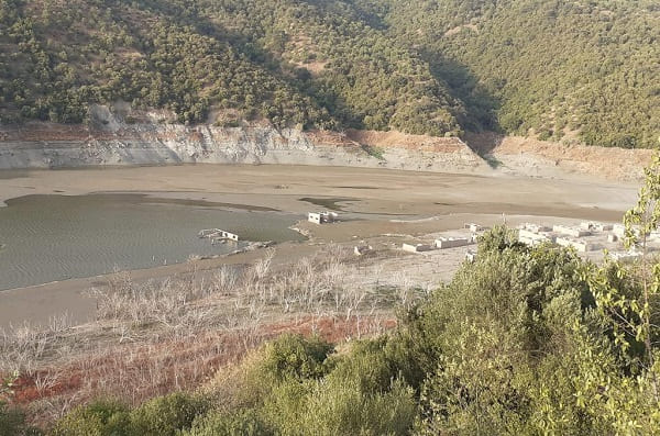 Quand le match barrage Algérie ?
