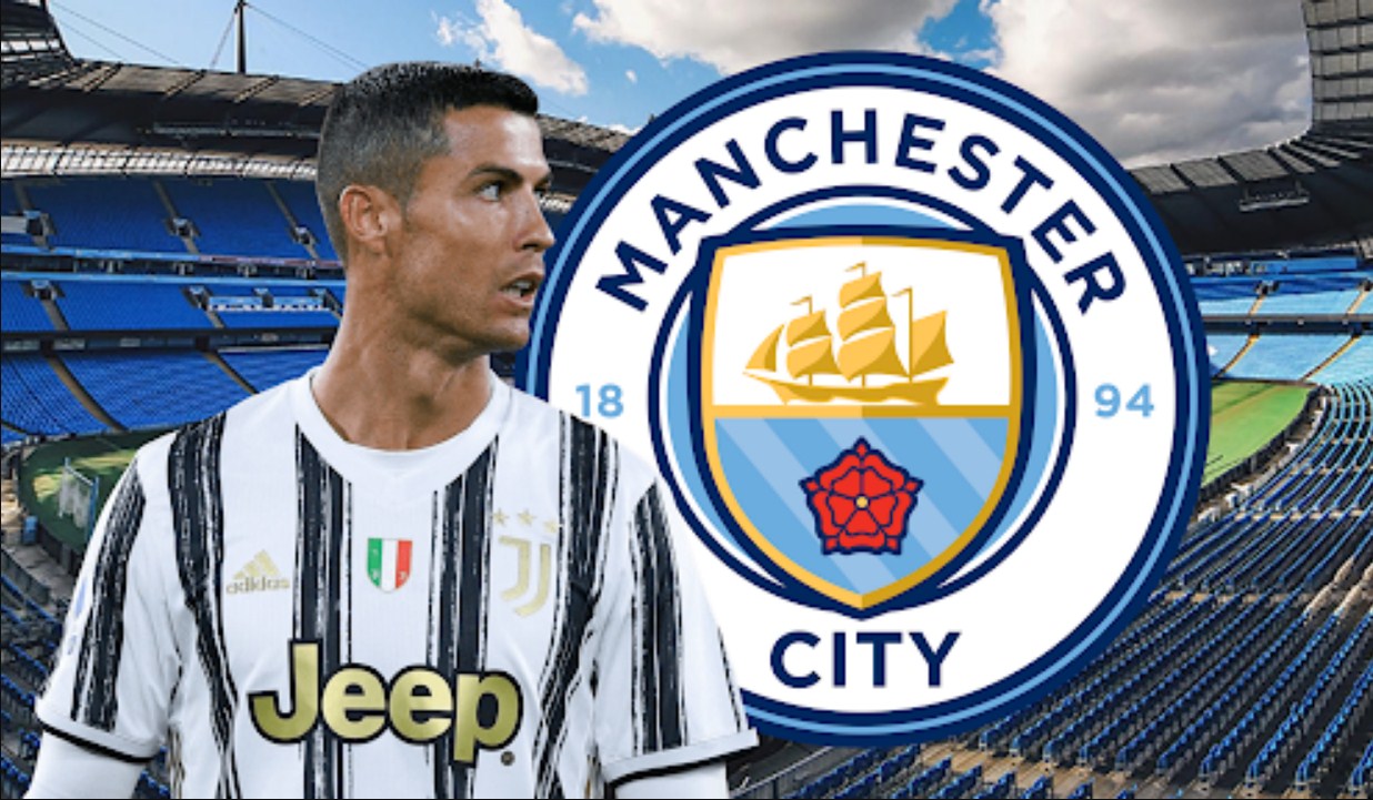 Qui a signé à Manchester City ?