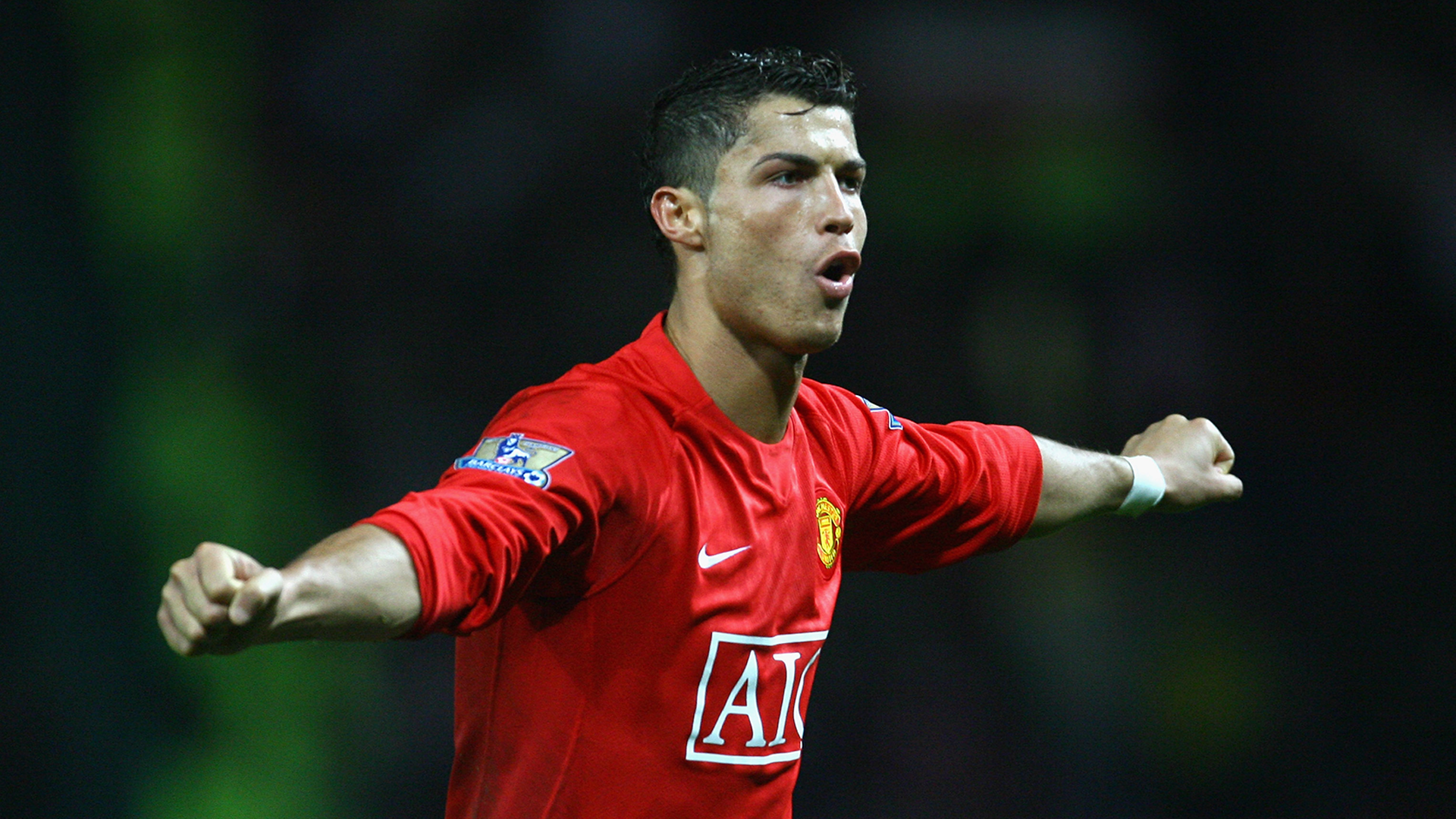 Comment est le transfert de CR7 ?