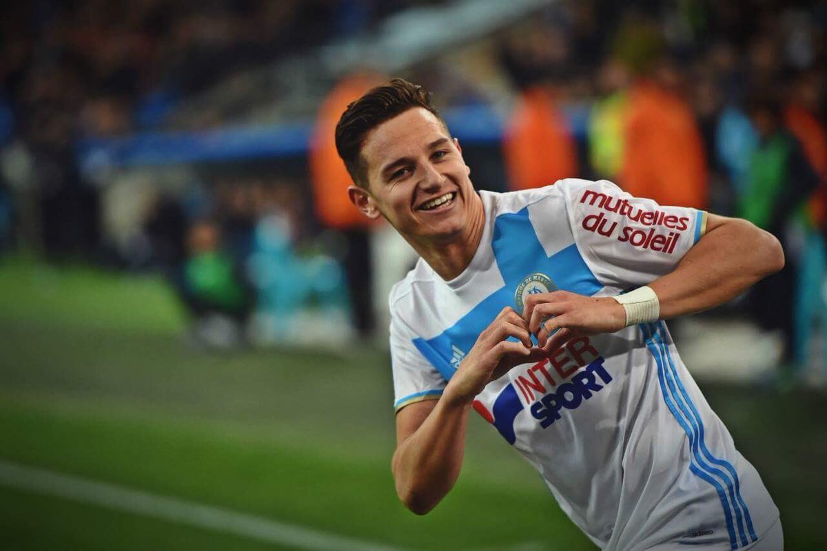 Quel est le salaire de thauvin ?