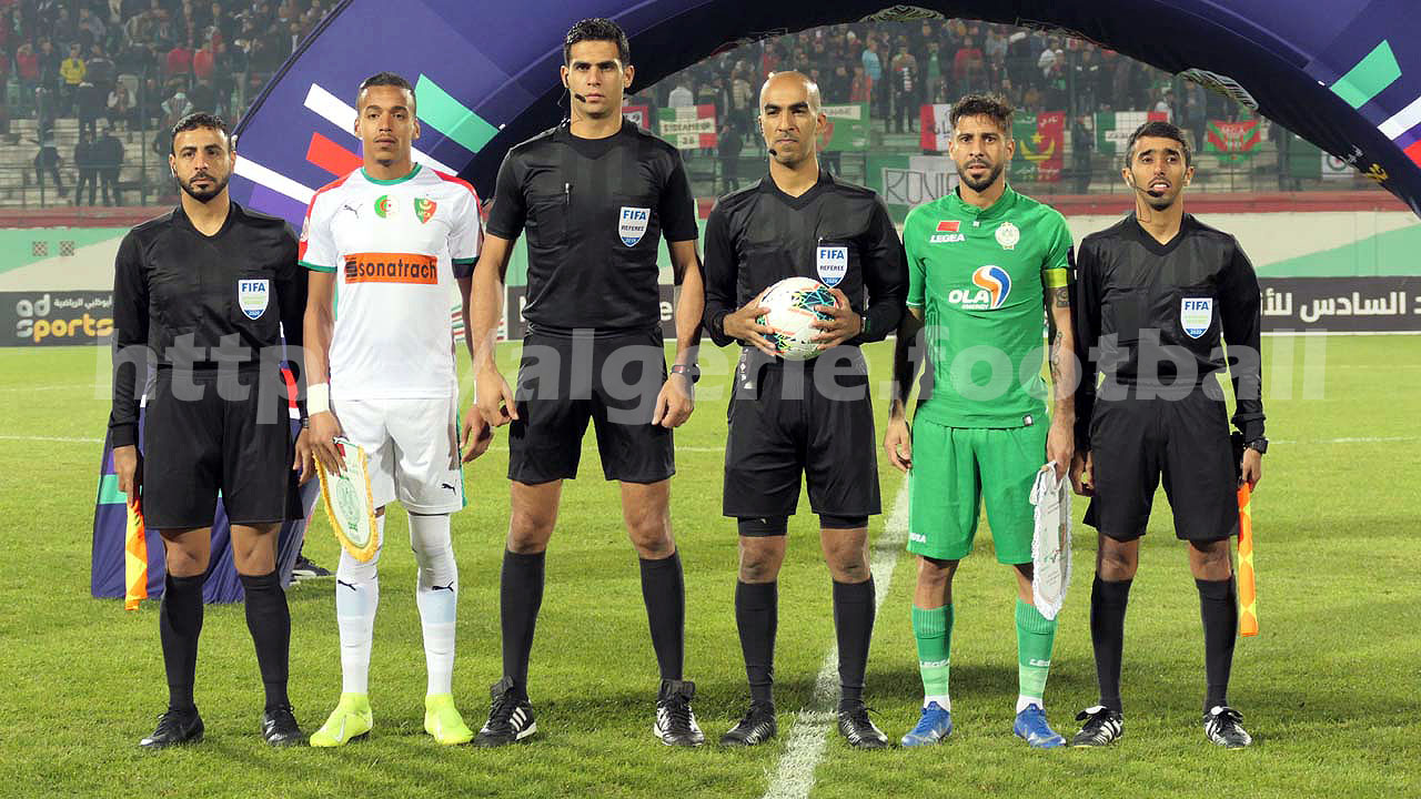 Qui gagne Algérie vs Tunisie ?