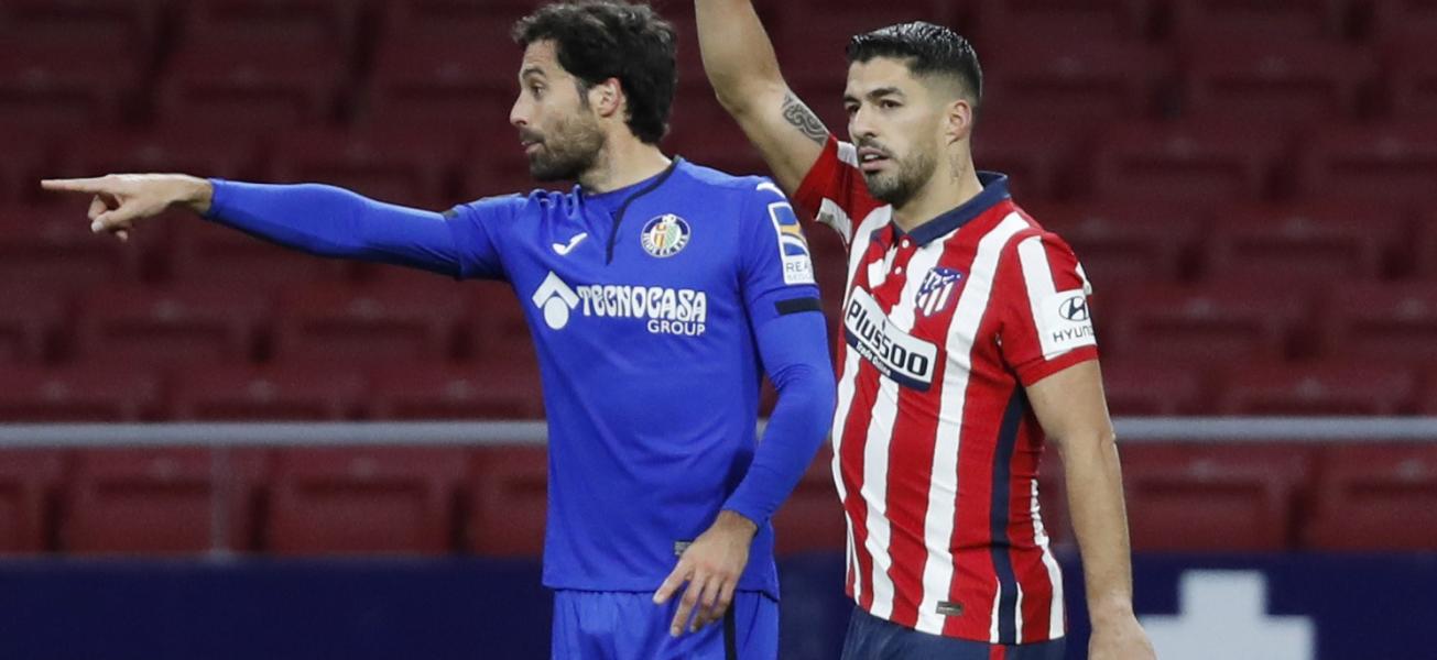 Où voir Real Madrid Atlético Madrid ?