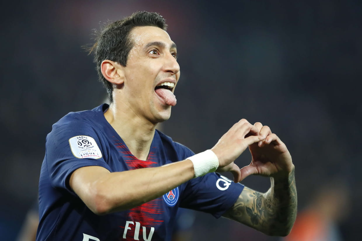 Qui diffuse Bruges PSG ?