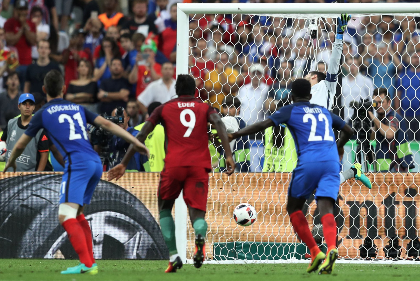 Où regarder Espagne-Portugal ce soir ?