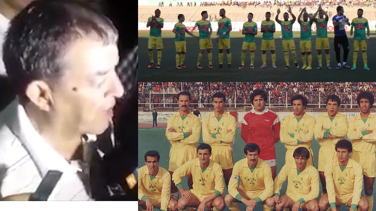 Où voir Finale Coupe d’Algérie ?